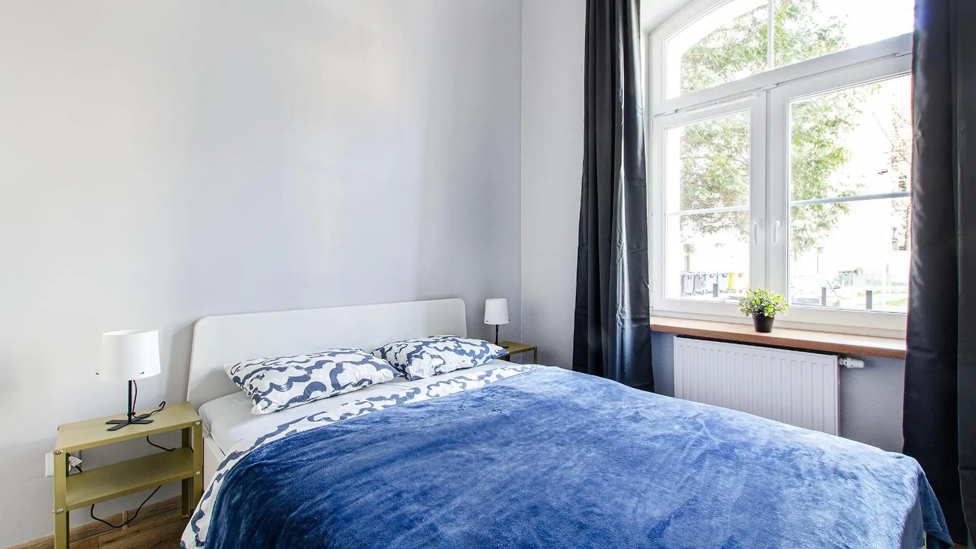 Loft 2 Centre Apartment Vratislav