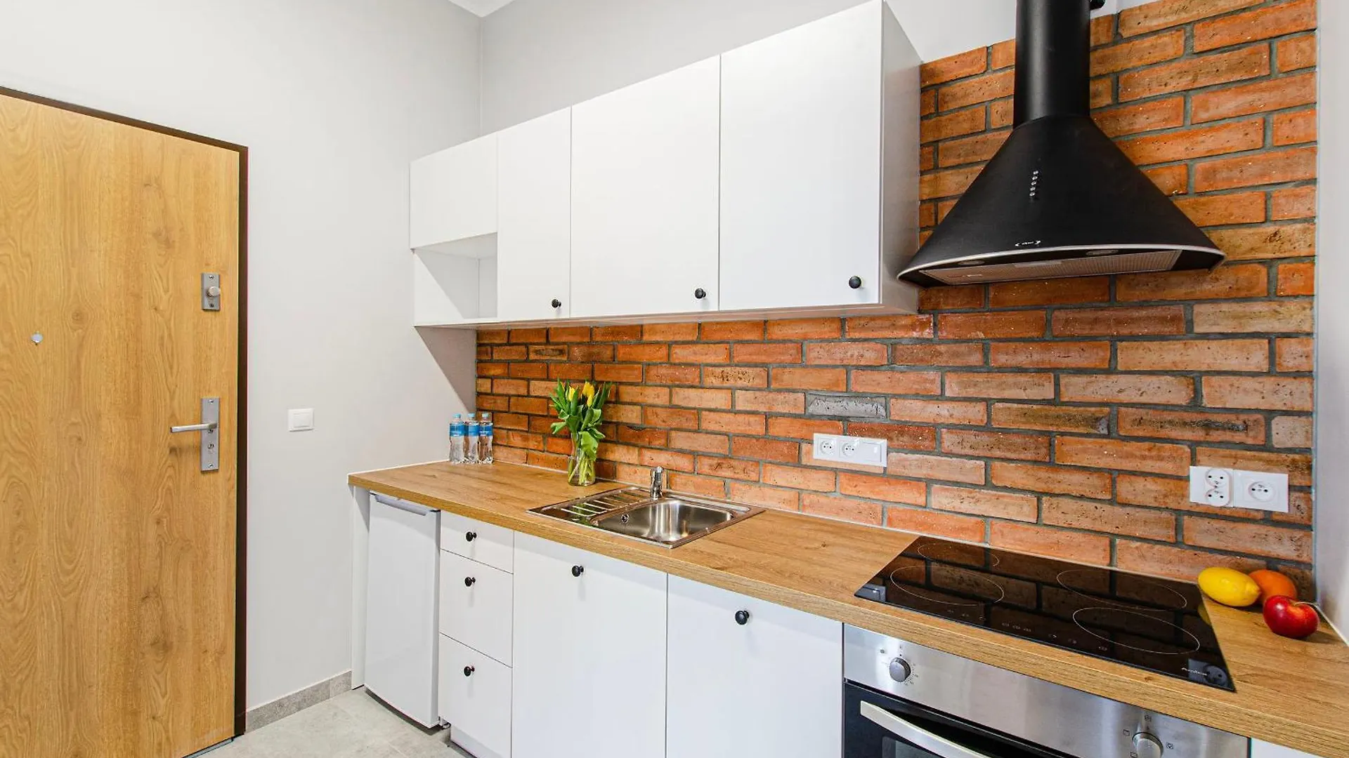 Loft 2 Centre Apartment Vratislav